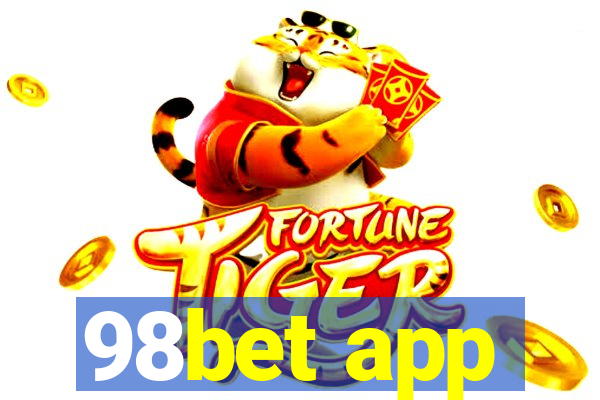 98bet app